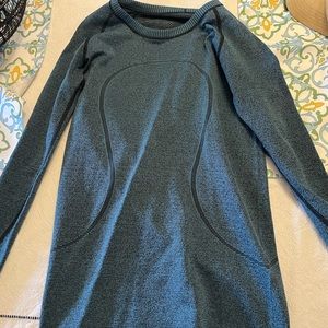 LULULEMON SWIFTLY TECH